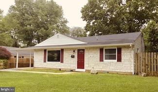 14129 Randall Dr, Woodbridge, VA 22191
