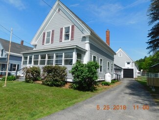 749 Main St, Proctorsville, VT 05153