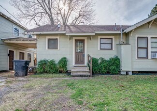 115 Goldenrod St Unit B, Houston, TX 77009