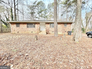 6496 Raymond Dr Unit 6496 and 6500, Union City, GA 30291