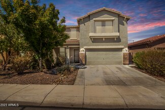 42566 W Somerset Dr, Maricopa, AZ 85138