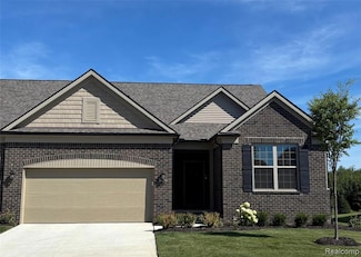 813 Kelpie Dr, Ann Arbor, MI 48108