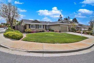 5199 Sunny Creek Dr, San Jose, CA 95135