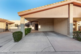 12017 N 27th Place, Phoenix, AZ 85028