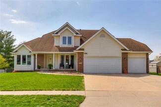 6803 Morningside Cir, Johnston, IA 50131