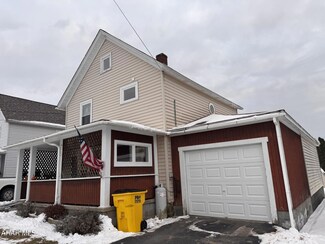 257 2nd St, Colver, PA 15927