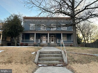 206 E Isabella St, Salisbury, MD 21801