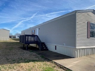 812 Monroe Ln, Oak Grove, KY 42262