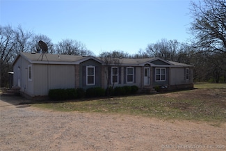 17414 Bridgeview Rd, Madill, OK 73446