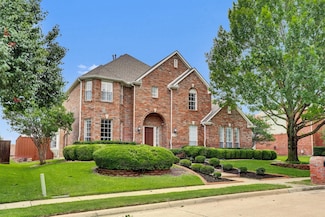 6628 Gray Wolf Dr, Plano, TX 75024