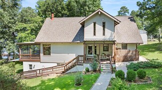 241 Springwood Ridge, Zwolle, LA 71486