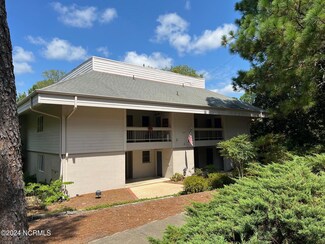 160 S May St Unit 1, Southern Pines, NC 28387