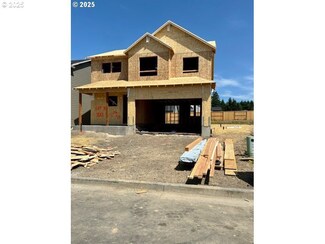 332 W 17th St, Lafayette, OR 97127