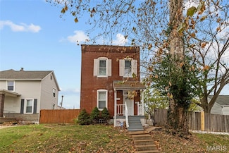 4267 Miami St, Saint Louis, MO 63116