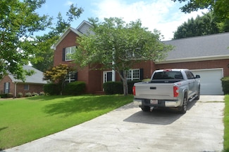 4434 Sapelo Dr, Evans, GA 30809