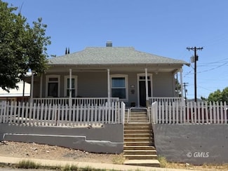 269 N Sutherland St, Globe, AZ 85501