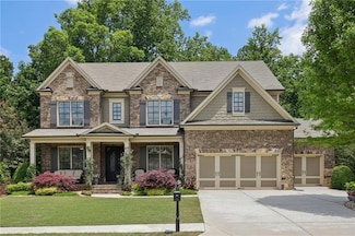 1136 Garner Creek Dr SW, Lilburn, GA 30047