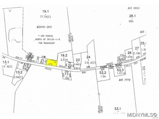 0 Paris Hill Rd Unit 1700933, Paris, NY 13456
