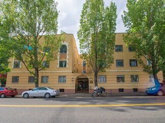 2829 SE Belmont St Unit 208, Portland, OR 97214