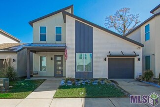 7255 Kodiak Dr, Baton Rouge, LA 70810