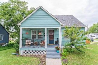 1208 Maple St, Rolla, MO 65401