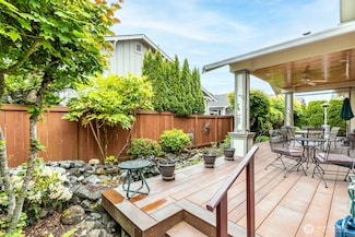 8516 Bainbridge Loop NE Unit 1, Lacey, WA 98516