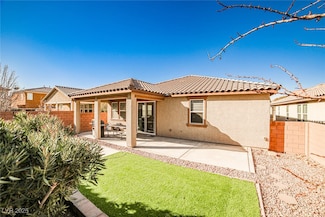 766 Topocoba St, Las Vegas, NV 89178