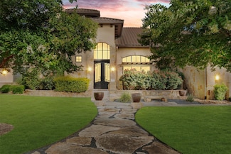 307 Goodnight Dr, Georgetown, TX 78628