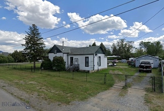 310 E 2nd Ave, Boulder, MT 59632