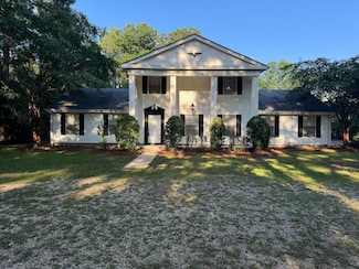 1192 Carter Cir, Purvis, MS 39475