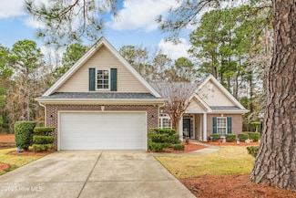 447 Wampee St NW, Calabash, NC 28467