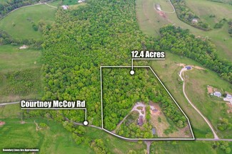 1150 Courtney McCoy, Oak Hill, OH 45656
