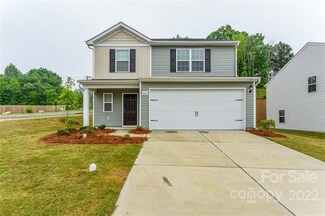 3121 Ellingford Rd, Charlotte, NC 28214