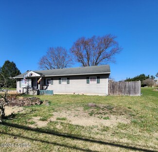 1053 N Old Trail, Selinsgrove, PA 17870