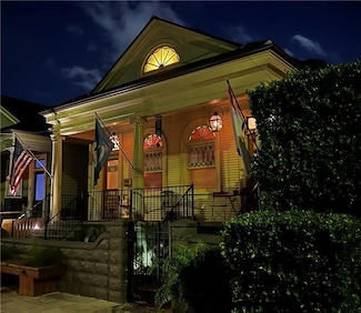 155 Alix St, New Orleans, LA 70114