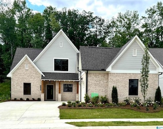 2362 Old Gould Run, Helena, AL 35080