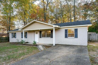 6513 Grayson Dr, Benton, AR 72019