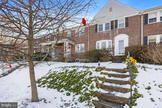 93 Murdock Rd, Baltimore, MD 21212