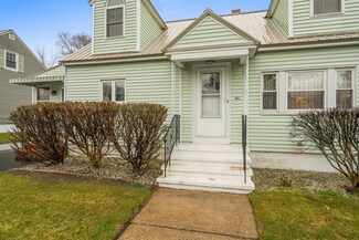 61 Vinton St, Manchester, NH 03103