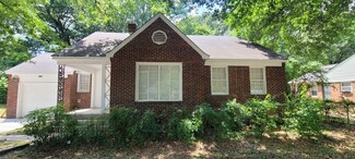 1329 Semmes St, Memphis, TN 38111