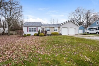121 Kent Dr, Tallmadge, OH 44278