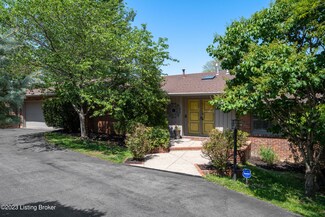 1523 Thackeray Dr, Louisville, KY 40205
