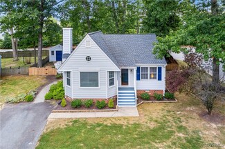 9125 Woodchuck Place, Glen Allen, VA 23060