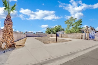 3795 E Pecan Ln, Sunrise Manor, NV 89115