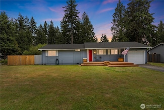 21318 125th St E, Bonney Lake, WA 98391