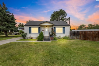 315 Abert Ave, Richland, WA 99352
