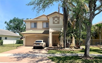 20585 SW 5th St, Pembroke Pines, FL 33029
