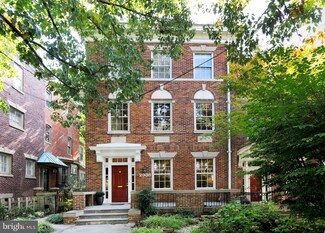 2938 Upton St NW, Washington, DC 20008