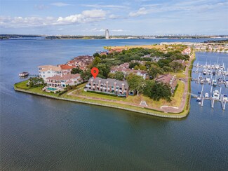 2037 Enterprise Ave, League City, TX 77573