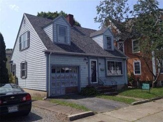 188 Merrimac St, New Bedford, MA 02740